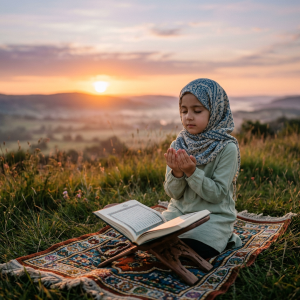 Metode Kreatif untuk Menghafal Surat Pendek Al-Qur’an