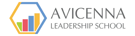 Logo Avicenna Leadership School
