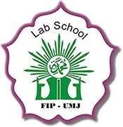 Logo Lab School Fakultas Ilmu Pendidikan Universitas Muhammadiyah Jakarta